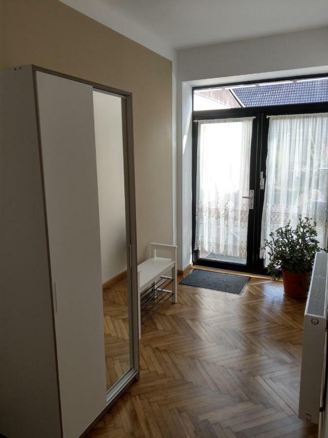 Storchennest An Der Spree In Radinkendorf Leilighet Beeskow Eksteriør bilde